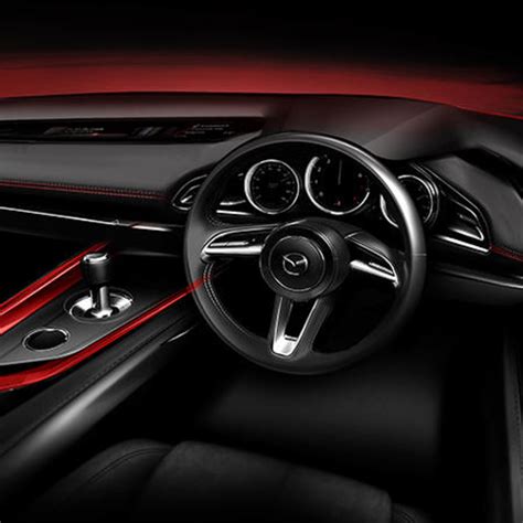 Concept Cars Mazda