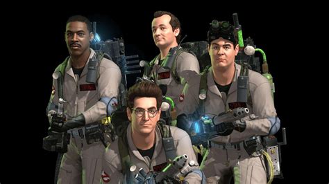 13 Years Later Ghostbusters The Video Game Is Somehow Still Online