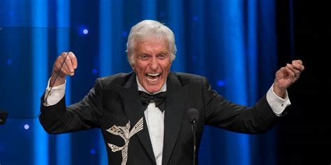 Dick Van Dyke Explains What Keeps Him Going At Age 93 In Hollywood