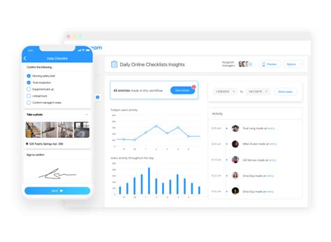 Why Connecteam Is The Best Daily Checklist App In 2021