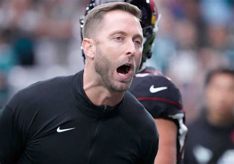 Eagles Interview Kliff Kingsbury Realistic Hire Or Just A ‘sexy’ Pick
