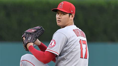 Shohei Ohtani Injury Update Angels Star Could Be Done Pitching This