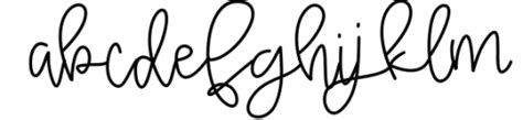 Ka Designs Handwritten Font Bundle 50 Fonts 34 Font What Font Is
