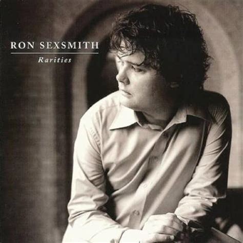 Rarities Ron Sexsmith Sexsmith Ron Amazonca Music