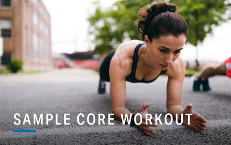 4 Tricks To Level Up Your Core Exercises Fitness Myfitnesspal