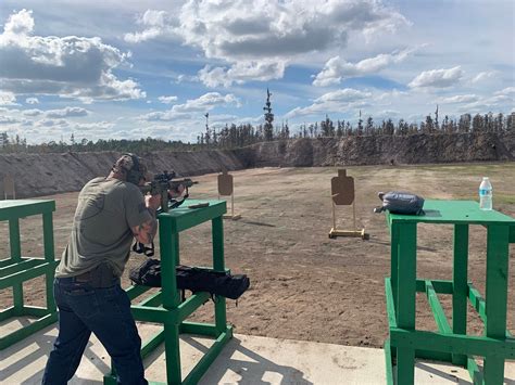 Bunker Gun Club Grand Opening Gun Range Clermont Fl Submit Press Releases Firearms Guns