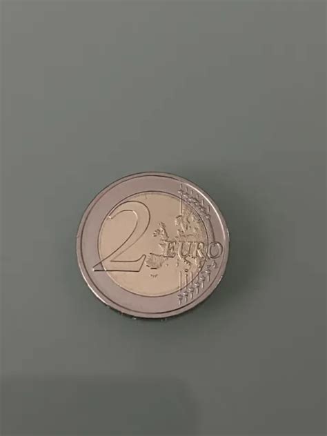 2 Euro MÜnze Karl Der Große Fehlprägung 2023 Eur 650000 Picclick De