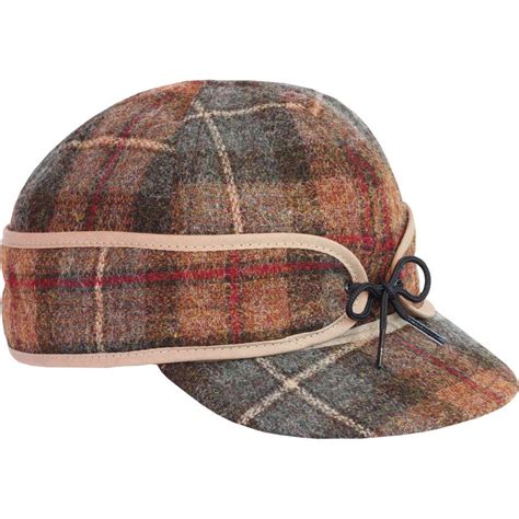 Stormy Kromer Cap My Hubby Loves This Hat Winter Hat Guide Winter