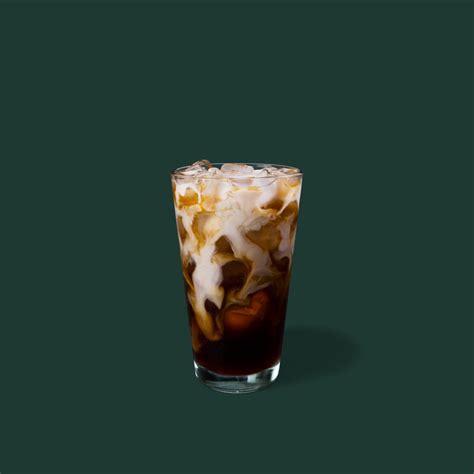 Starbucks Iced Coffee With Milk Venti Nutrition Summary And Healthy