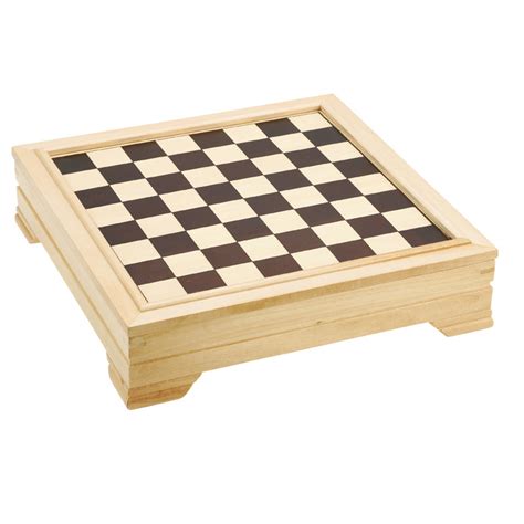 7 In 1 Traditional Game Set 9320