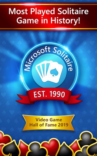 Microsoft Solitaire Collection Download Microsoft Solitaire