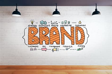 It takes both creativity and business acumen to make the brand work and turn a profit. The Art, Science, Why and How to Build a Brand ...