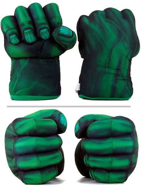Hasbro Hulk Smash Hands By Amazonde Spielzeug