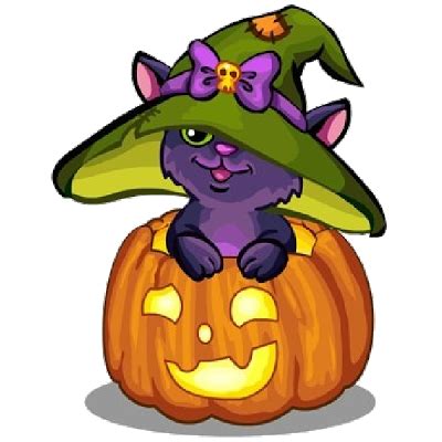 Pin by Mary Hall on Halloween | Halloween clipart, Halloween cartoons, Halloween cat