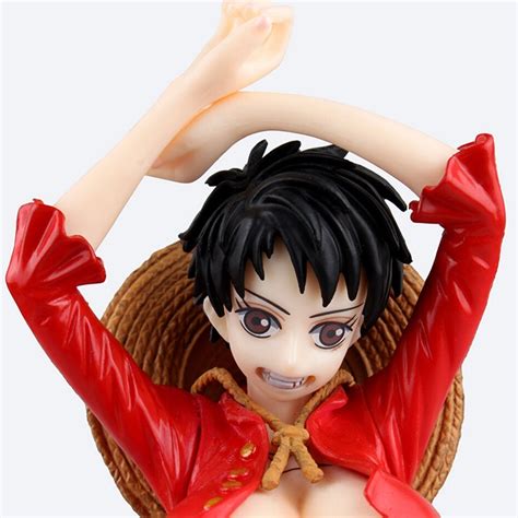 Luffy Figure