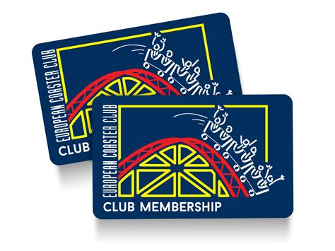 UK Membership – European Coaster Club