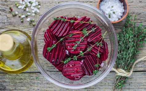 Mon immaginate che bontà <3. Come cucinare le barbabietole | Cucina italiana ...