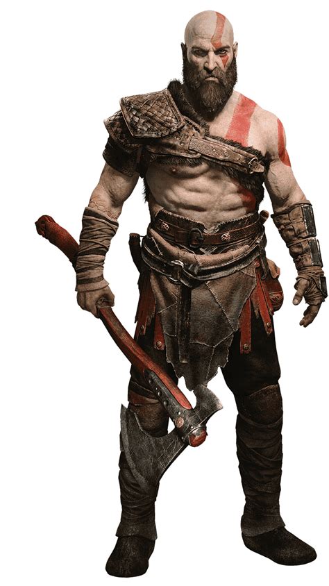 Guerreiro Espartano De Abray Em Digital Games Kratos