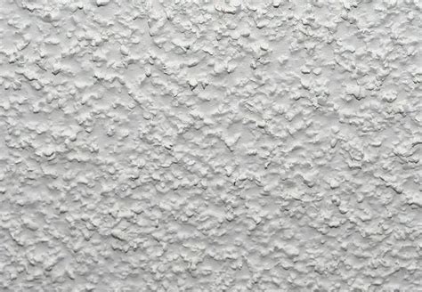 How To Remove A Popcorn Ceiling Grandmas Things