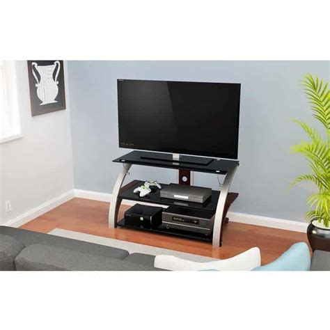 Tv Stand 40 Inch Corner Tv Stands 34 Of 50 Photos