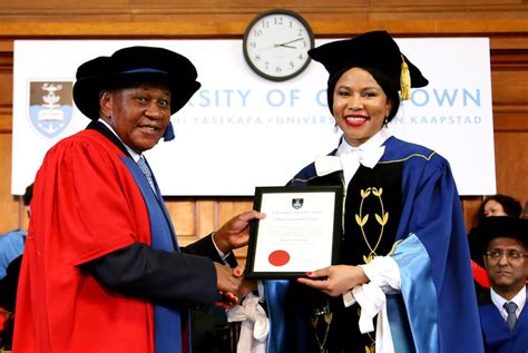 university of cape town news uct news