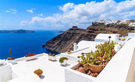 Private Santorini Tour Greek Cruise Tours