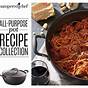 Pampered Chef Instant Pot Manual