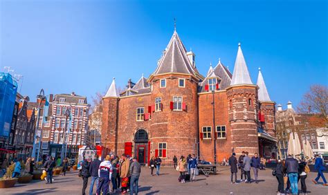 Visiter Amsterdam En 3 Jours Que Faire Où Dormir Guide Ultime 2020