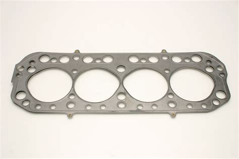 Mgb 098″ Mls Cylinder Head Gasket 18l 18g18ga 83mm Bore 75 80