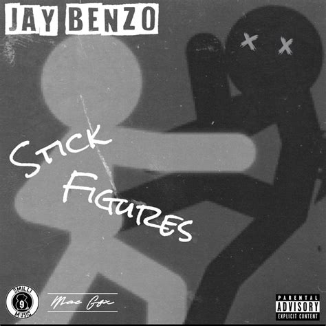 ‎stick Figures Single By Benzo Ruthless On Apple Music