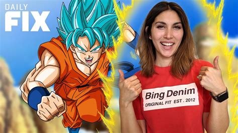 New Dragon Ball Super Movie Confirmed Ign Daily Fix Ign