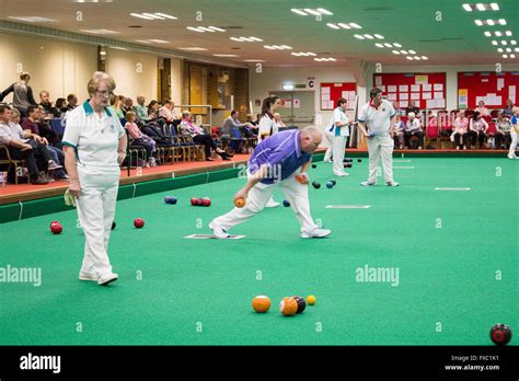 National Bowls Championships Hi Res Stock Photography And Images Alamy