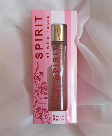 Parfum Yoppy And Spirit Beautyinspiration