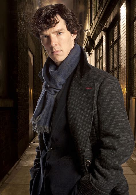 La Deseada Quinta Temporada De La Serie Británica Sherlock Aún No