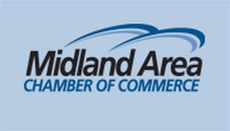 Midland Chamber Official Moving Up To Michigan Chamber Of Commerce