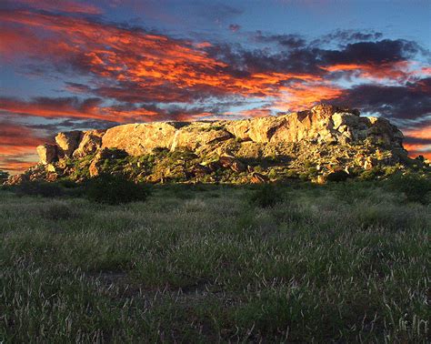 Mapungubwe Hill Limpopo マプングブエ Wikipedia アフリカ 世界遺産 世界