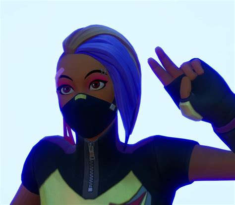 Fortnite Catalyst Pfp Like When Catalyst Got Drifts Styles What If