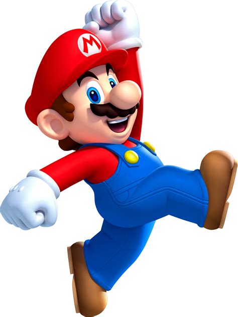 Mario Smashpedia The Super Smash Bros Wiki