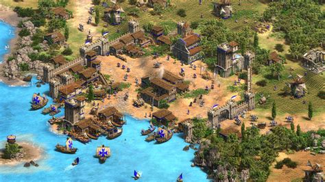 Age Of Empires Ii Definitive Edition An Lisis
