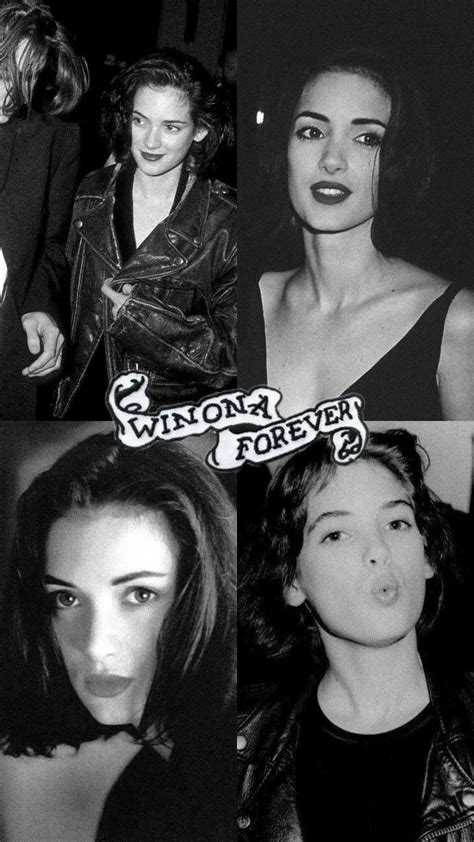 Winona Forever🥺 Winona Ryder 90s Winona Forever Noni Film Aesthetic Best Actress Johnny