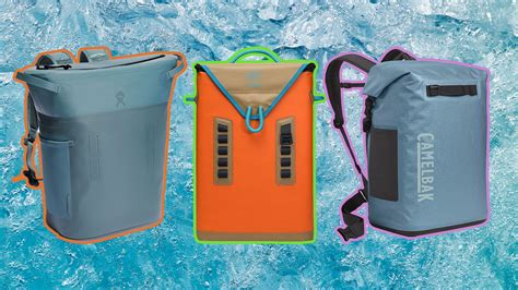 Best Backpack Coolers Of 2023 Insidehook