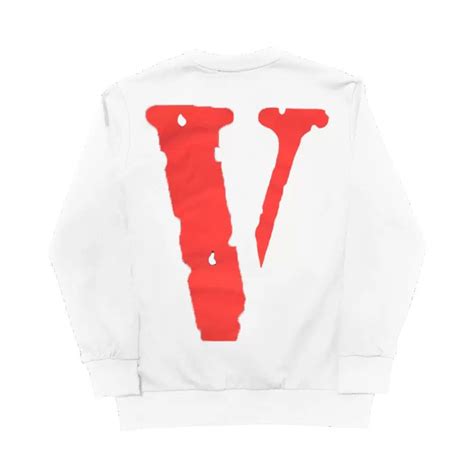 Vlone X Off White Sweatshirt Purchase Now