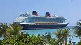 Photos of Disney Cruise Line Parking
