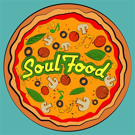 ArtStation - Soul Food Prospects