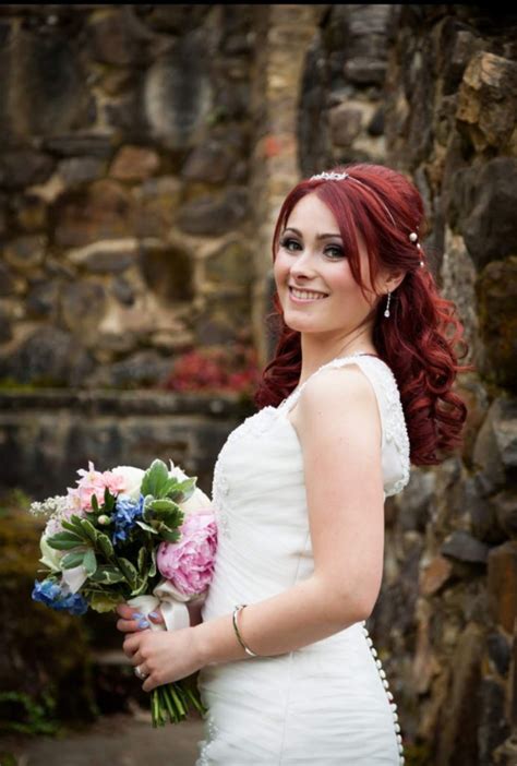 Do Or Dye 10 Wedding Hair Colour Tips For Brides Make Me Bridal