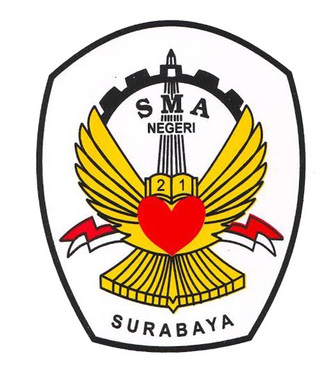 Sman 21 Surabaya Profile Dbl Id