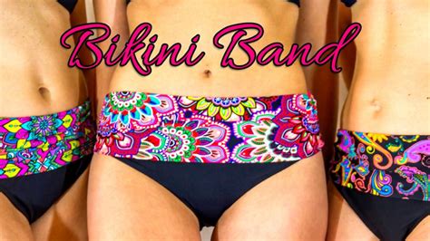 bikini band youtube