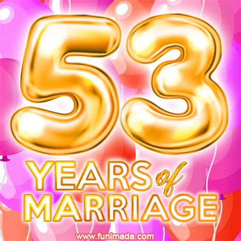 Happy 53rd Anniversary S