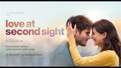 The second sight fans also viewed: LOVE AT SECOND SIGHT Official Indonesia Trailer - YouTube