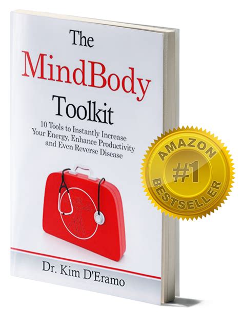 The MindBody Toolkit | Enhancement, Mind body, Toolkit